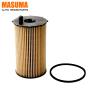 Buy cheap MASUMA 1311289 4R8Q-6744-AA Car Oil Filters for Land Rover DISCOVERY IV L319 10*10*17 cm from wholesalers
