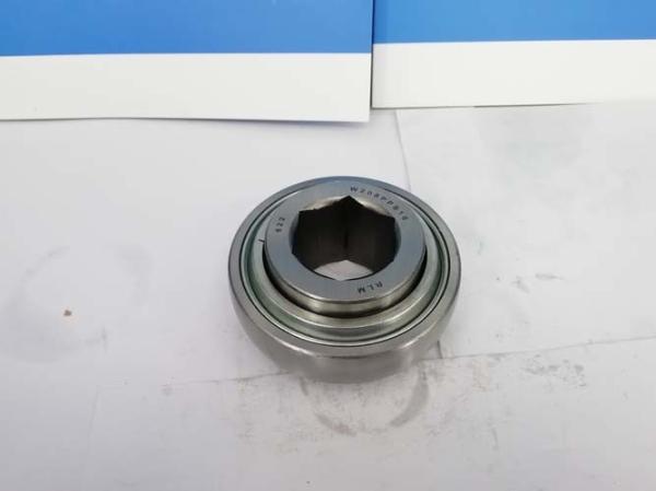 Buy cheap Agricultural Machinery Bearing W211PP3 High Mechanical Efficiency For Disc Plough GCR15 from wholesalers