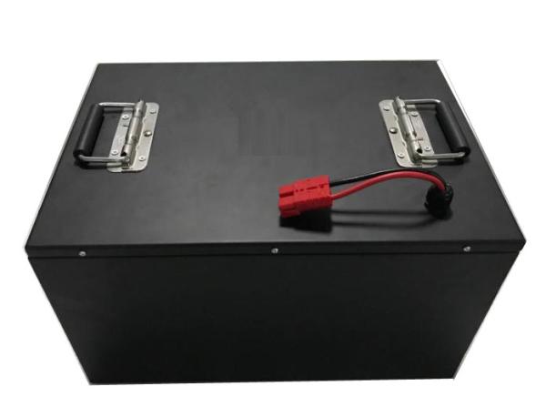 Buy cheap 12V Lithium Iron Battery High Precision With Discharge Over Current Protection from wholesalers