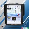 Buy cheap Automatic Touch Screen Dodge Android Radio For Ram 1500 2013-2018 Head Unit from wholesalers