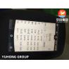 Buy cheap ASTM A358 Gr.1 TP316L Stainless Steel Welded Pipe for Water Treatment Plant from wholesalers