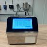 Buy cheap High Sensitivity 0.5μm Laser Particle Counter Machine For Hospital Surgical Rooms from wholesalers
