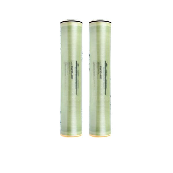 Buy cheap Dow DuPont Reverse Osmosis RO Membrane BW30 PRO-400/34 Anti Pollution High Flux Water Filtration Membrane Element from wholesalers