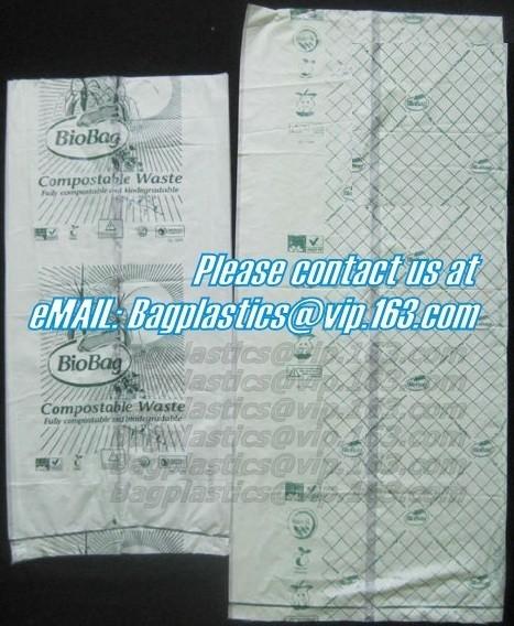 Buy cheap Biodegradable Plastic Grocery Bags - Reusable Supermarket Thank You Shopping Bags, Recyclable Plastic T Shirt Bags, Smal from wholesalers