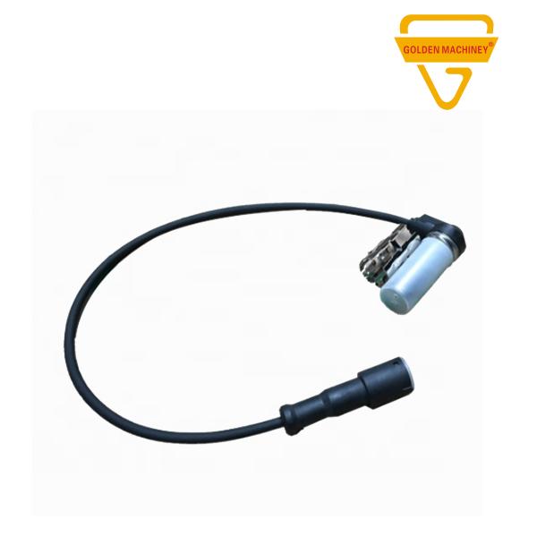 Buy cheap 1504951 1506005 DAF 75 Wheel Speed Sensor from wholesalers