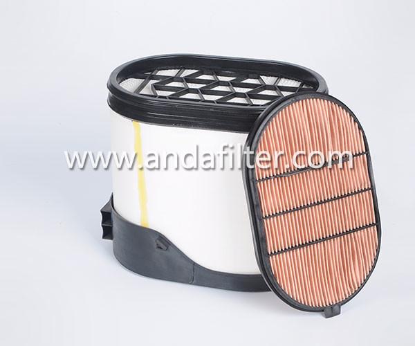 Buy cheap High Quality Air Filter P608677 P607557 from wholesalers
