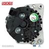 Buy cheap Automotive Parts Alternator 03C903023B 03C903023BX 03C903023D 03C903023DX from wholesalers