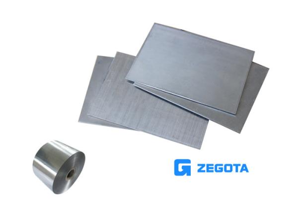 Ultra Thin Nickel Clad Aluminum Clad Nickel High Combination Rate Fast Heat