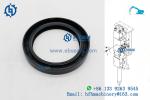 EC VOE14528720 Floating Oil Seal For Crawler Excavator Final Drive EC360 EC460