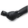 Buy cheap Green Film Spotting Scope 30-90x90 Birding Scopes With Tripod For Target Shooting from wholesalers