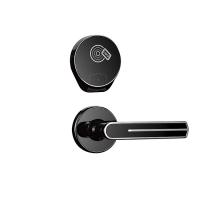 Buy cheap Contactless Card Key Apartment Door Locks Offer Free Software Battery Operatred product