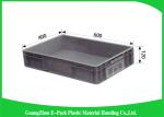 Buy cheap Heavy Duty Plastic Euro Stacking Containers Food Grade For Fruit And Vegetable from wholesalers