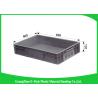 Buy cheap Heavy Duty Plastic Euro Stacking Containers Food Grade For Fruit And Vegetable from wholesalers