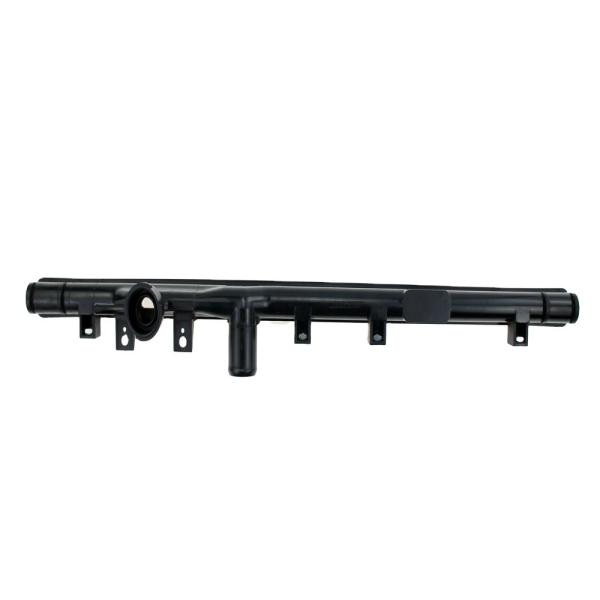 Buy cheap Aluminum ISO Approval Car Radiator Tank Mechanical from wholesalers