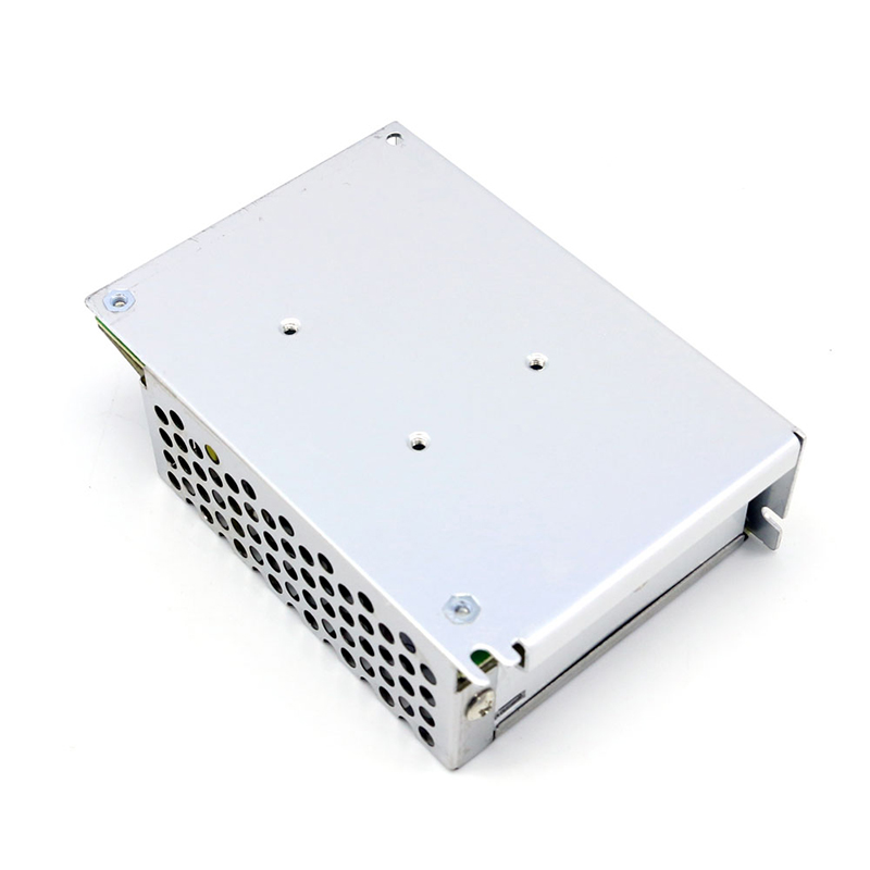 Wide Voltage Switch Power Supply AC 220V To DC 24v 3a 72w With Aluminium Case