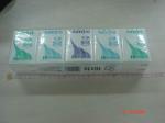 Premium Embossed Pocket Tissue Packs 10 sheets of Virgin Wood Pulp