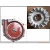 Buy cheap High Abrasive Slurry Pump Spare Part Horizontal Type Wear Resistant Material from wholesalers