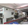 Buy cheap BOBST SP-106 Automatic Die Cutting & Stripping Machine, Max Paper Size:1060*750mm,Machine speed: 7,800 sheets per hour from wholesalers