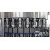 Buy cheap Pet Bottle Water Filling Machine / Automatic Water Bottle Filling System from wholesalers