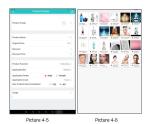 16 Megapixel Portable Facial Skin Analyzer Device Skin Analysis Equipment