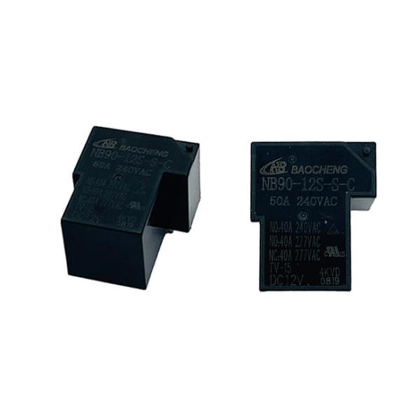 Buy cheap Standard Charging Pile Relay Normal Temperature Resistance High Sensitivity from wholesalers