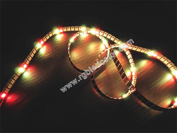 Buy cheap full color strip apa104 30/60/72/144 leds per meter from wholesalers