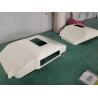 Buy cheap Mould Treatment Fiberglass Housing Frp Parts With Hand Lay Up RTM SMC Technique from wholesalers