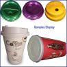 Buy cheap New Condtion Polypropylene Transparent Sheet Plastic Lid Machine/Thermoforming Machine from wholesalers