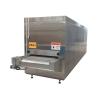 Buy cheap IQF Quick Freezing Refrigeration Food Freezing Machine from wholesalers