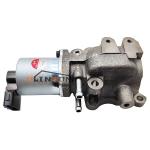 Excavator Engine J05E VH25620E0133 EGR Solenoid Valve For KOBELCO SK200-8 SK210