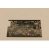 Buy cheap 94V0 HDI Printed Circuit Boards 600 mm x 1200 mm PCB Board Manufacturer Industrial Control Board from wholesalers