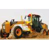 Buy cheap LiuGong Motor Grader Machine 4180D 142kw with Cummins Engine 16050kg from wholesalers