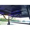 Buy cheap Electric Golf Cart New Design 60V 4KW AC System Origin Type Lead-Acid Battery Powered from wholesalers