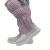 Buy cheap white mesh shoes ESD Booties PU Outsole ESD Boots Safety Shoes Cleanroom Clean room mesh slip on shoes from wholesalers