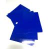 Buy cheap Polyethylene Adhesive Sticky Floor Mats Disposable 30 / 60 Sheet Layer from wholesalers