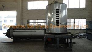Buy cheap Contra-Flow Amino Acid Disc Continuous Dryer Equipment for Agricultural Applications from wholesalers