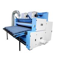 Buy cheap SMS PP Spunbond Spunlace Nonwoven Airlaid Machinery product
