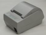 Mobile DC 12v 2 '' Ticket Thermal Printer , LOGO Download Ethernet Receipt