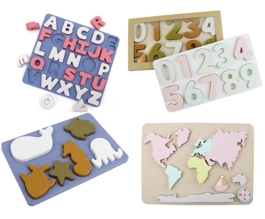 Custom silicone pet products Cute flower Pattern silicon Pet Dog Food Feeding Mat Silicone Slow Feeder Licking Pad Dog food mat