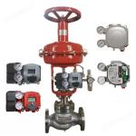 Chinese Valve Double Port Valve Advanced Stainless Steel Carbon Top Body With
