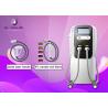 Buy cheap TUV Approved SHR / IPL Face Lifting Machine , IPL Laser Hair Removal Device from wholesalers