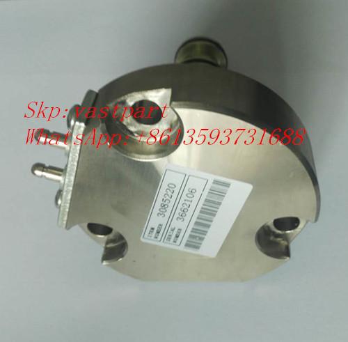 Buy cheap Hot sell Cummins K50 Fuel Control Actuator 3408326 3063505 3044190 3085220 from wholesalers