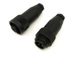 RD24 C016 Welding Waterproof Plug Connectors Weathertight Custom Length