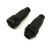 Buy cheap RD24 C016 Welding Waterproof Plug Connectors Weathertight Custom Length product