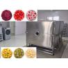 Buy cheap Vegetable Freeze Dryer The Perfect Choice For Drying Vegetables In Bulk from wholesalers