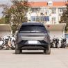 Buy cheap Electric Luxury Smart Car Geely Zeekr X 4WD 560km 500km Energy Vehicles EV SUV from wholesalers