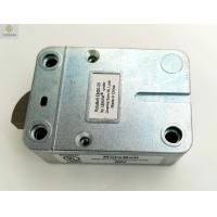 Buy cheap Easy Installation Biometric Safe Lock 12 Mouths Guarantee High Secure Rate product