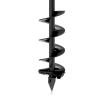 Buy cheap AP5500 Hydraulic Earth Auger Hole Digging Machine For Excavator Skid Steer Attachments from wholesalers