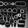 Buy cheap 3-12m Cold Rolled Hex Pipe Hot Rolled 1-30mm ASTM 10# 20# 15Mn from wholesalers