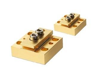 Buy cheap 808nm 40W CS-mount Laser Diode Bar for Hair Removal, DPSS Laser Pumping, Skin Whitening from wholesalers
